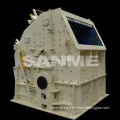 HC Series Industrial Limestone Impact Crushers